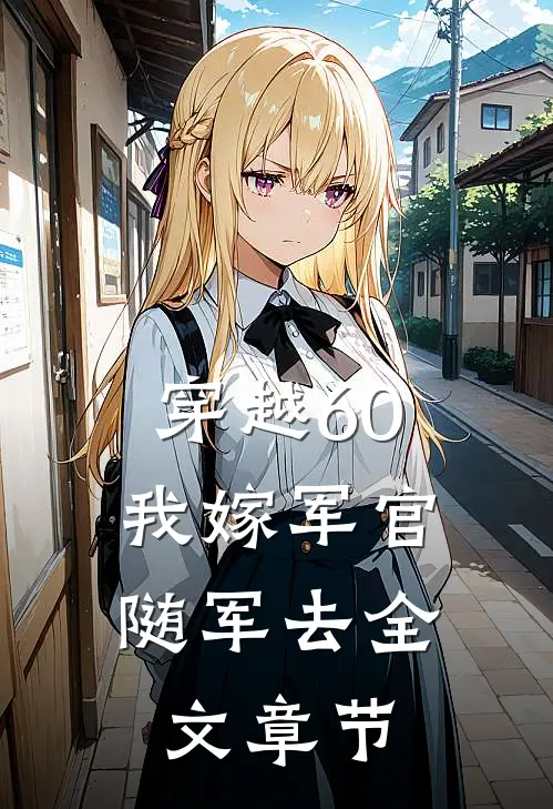 穿越60：我嫁军官随军去全文章节