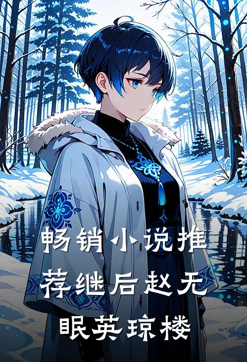 畅销小说推荐继后赵无眠英琼楼