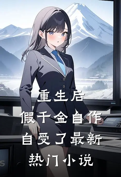 重生后，假千金自作自受了最新热门小说