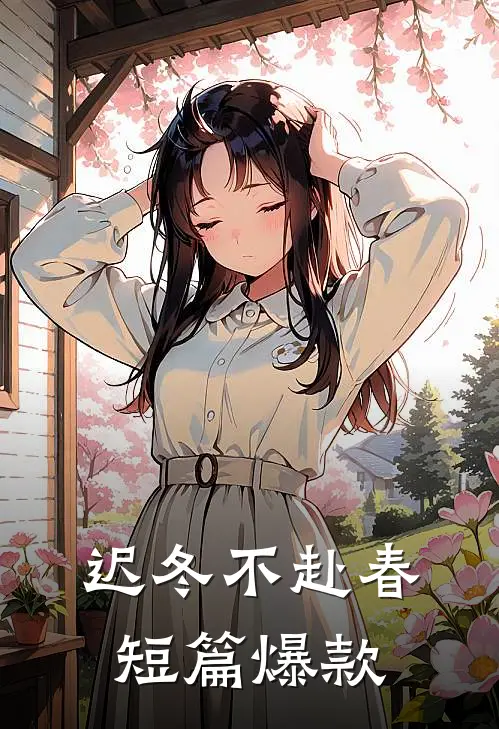 迟冬不赴春短篇爆款