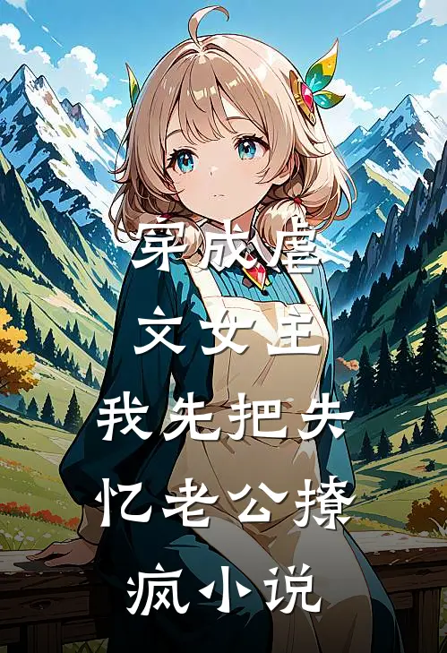 穿成虐文女主，我先把失忆老公撩疯小说