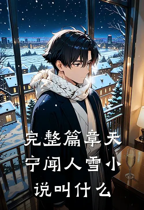 完整篇章天宁闻人雪小说叫什么