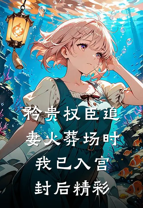 矜贵权臣追妻火葬场时，我已入宫封后精彩