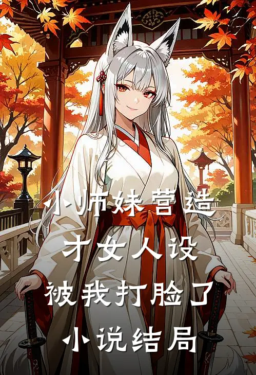 小师妹营造才女人设,被我打脸了结局