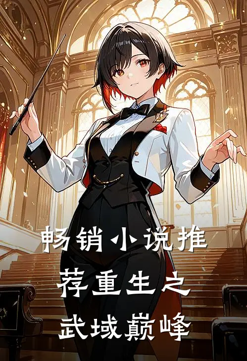 畅销小说推荐重生之武域巅峰