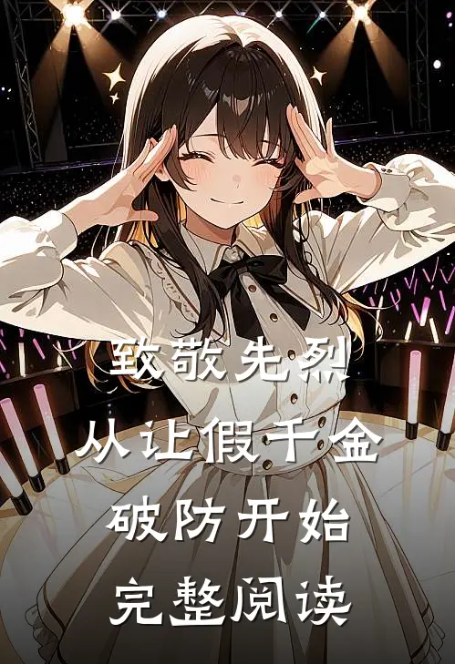 致敬先烈，从让假千金破防开始完整阅读