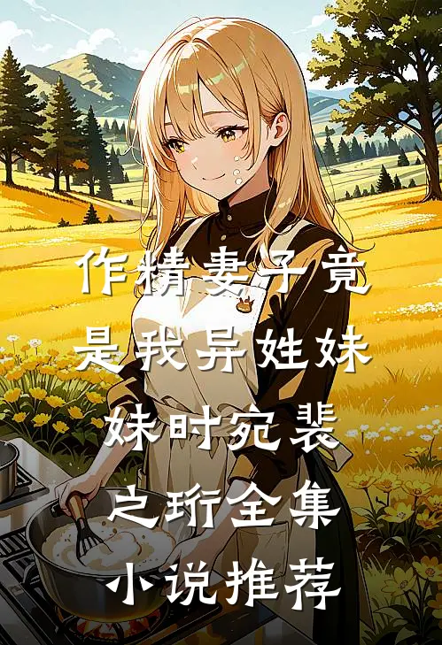 作精妻子竟是我异姓妹妹时宛裴之珩全集小说推荐