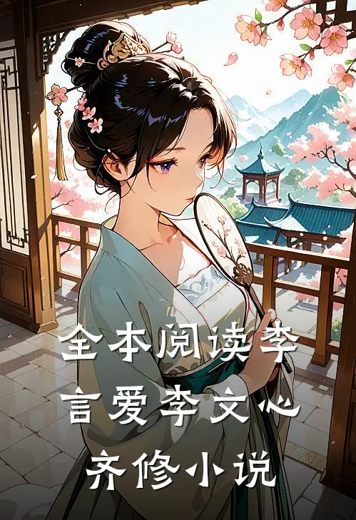 全本阅读李言爱李文心齐修小说