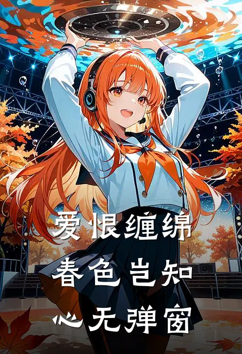 爱恨缠绵，春色岂知心无弹窗