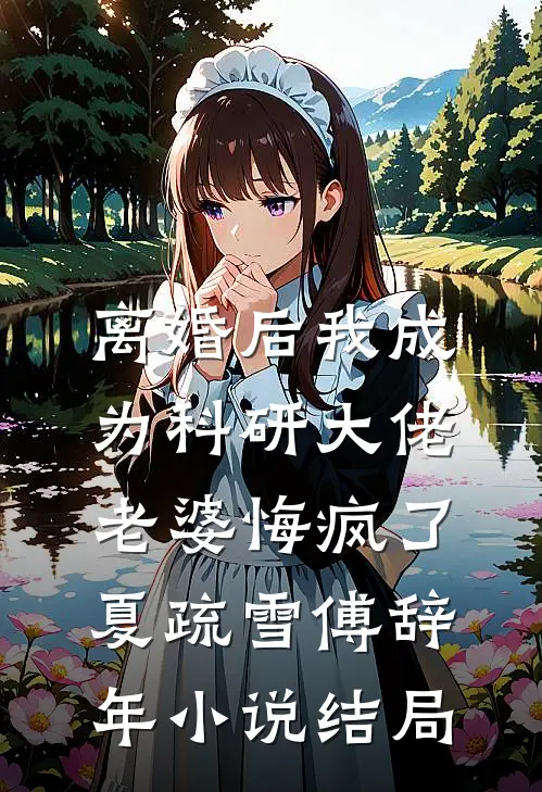 离婚后我成为科研大佬，老婆悔疯了夏疏雪傅辞年小说结局