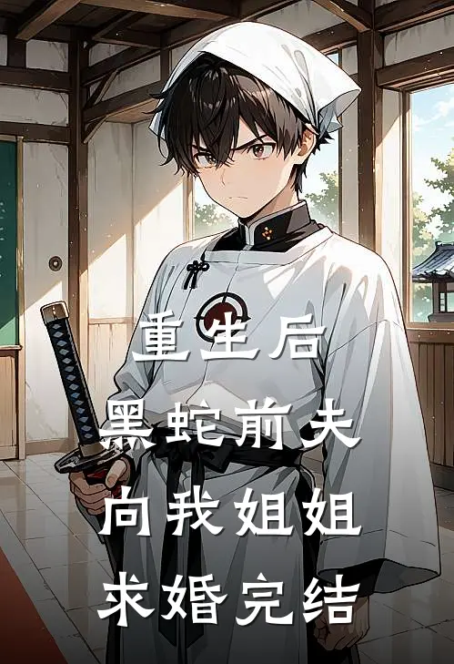 重生后，黑蛇前夫向我姐姐求婚完结