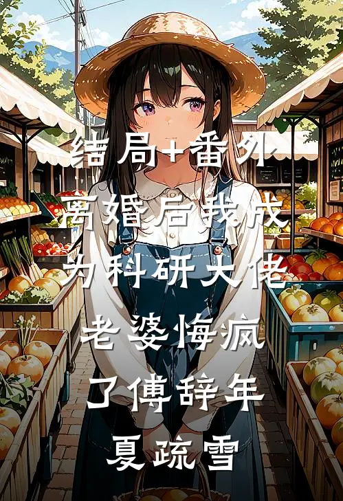 结局+番外离婚后我成为科研大佬，老婆悔疯了傅辞年夏疏雪