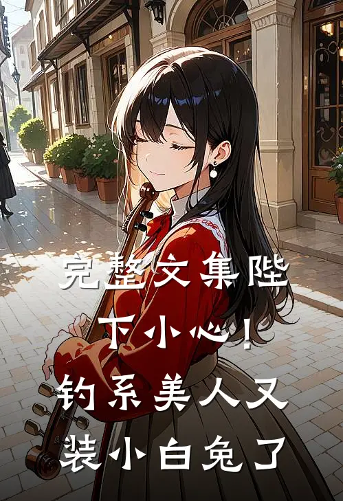 完整文集陛下小心！钓系美人又装小白兔了