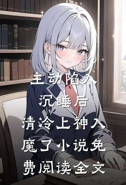 主动陷入沉睡后，清冷上神入魔了小说免费阅读全文