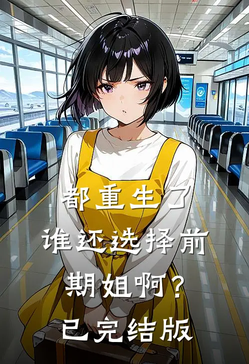都重生了，谁还选择前期姐啊？已完结版