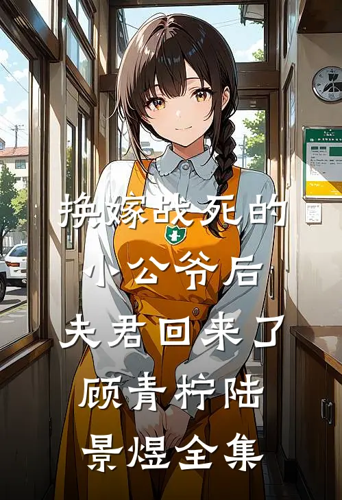 换嫁战死的小公爷后，夫君回来了顾青柠陆景煜全集