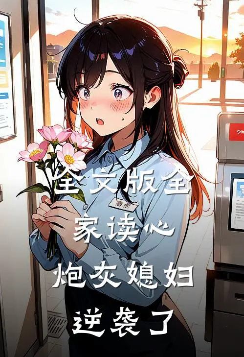 全文版全家读心：炮灰媳妇逆袭了