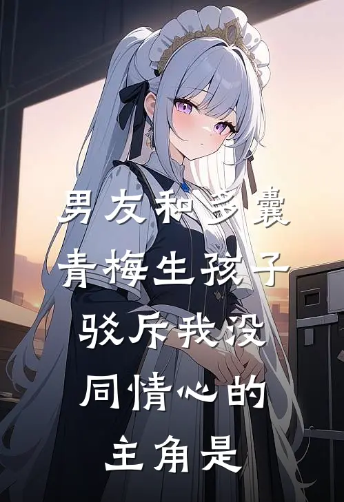 男友和多囊青梅生孩子，驳斥我没同情心的主角是