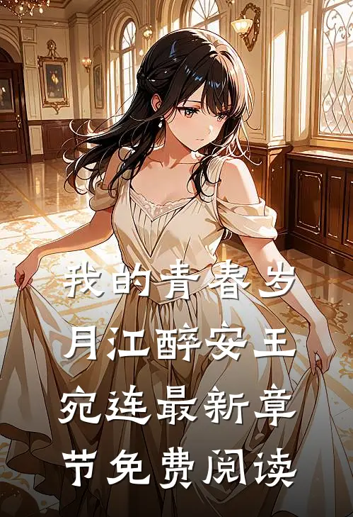 我的青春岁月江醉安王宛连最新章节免费阅读