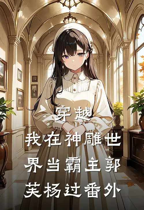 穿越：我在神雕世界当霸主郭芙杨过番外