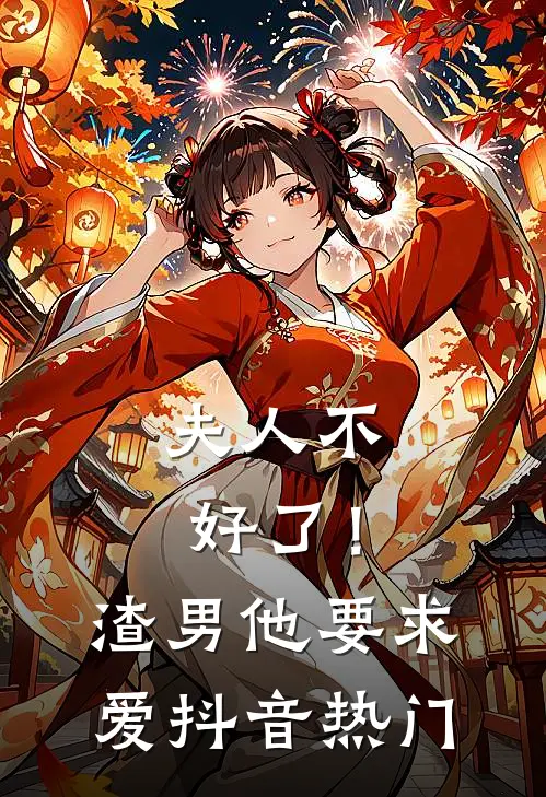 夫人不好了！渣男他要求爱抖音热门