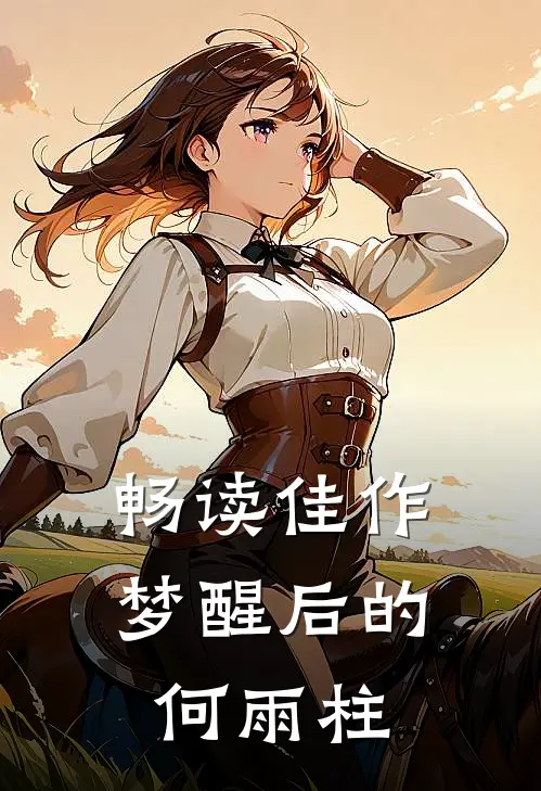 畅读佳作梦醒后的何雨柱