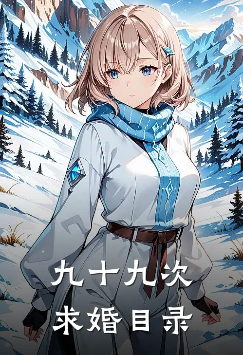 九十九次求婚目录