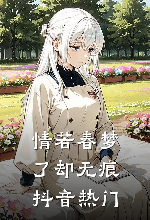 情若春梦，了却无痕抖音热门