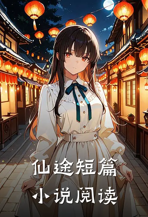 仙途短篇小说阅读