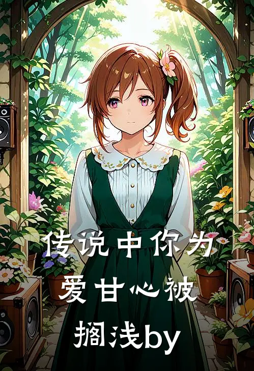传说中你为爱甘心被搁浅by