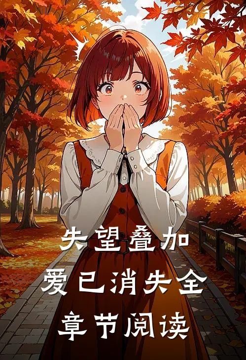 失望叠加，爱已消失全章节阅读