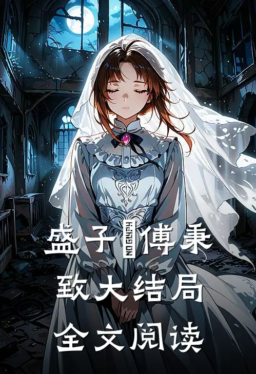 盛子婳傅秉致大结局全文阅读