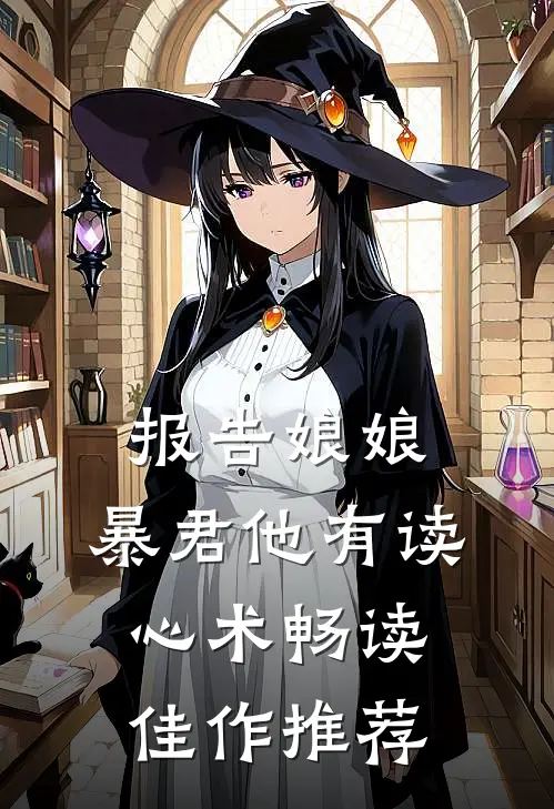 报告娘娘，暴君他有读心术畅读佳作推荐
