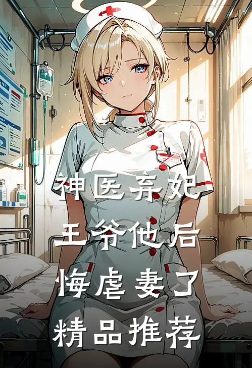 神医弃妃：王爷他后悔虐妻了精品推荐