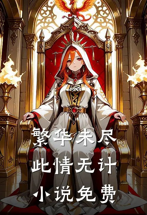 繁华未尽,此情无计免费阅读