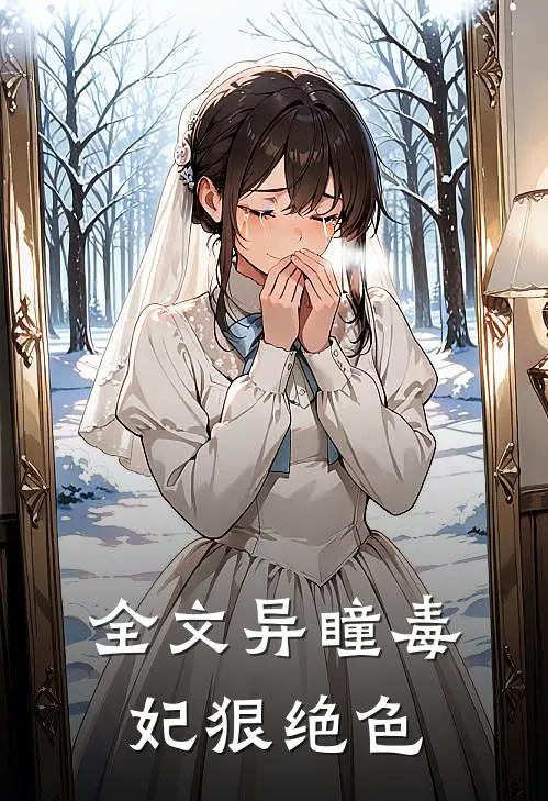 全文异瞳毒妃狠绝色
