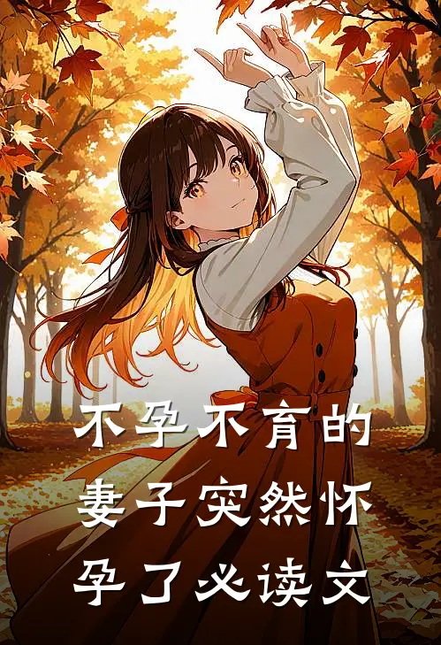 不孕不育的妻子突然怀孕了必读文