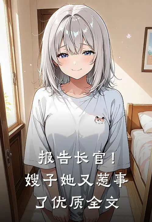 报告长官！嫂子她又惹事了优质全文