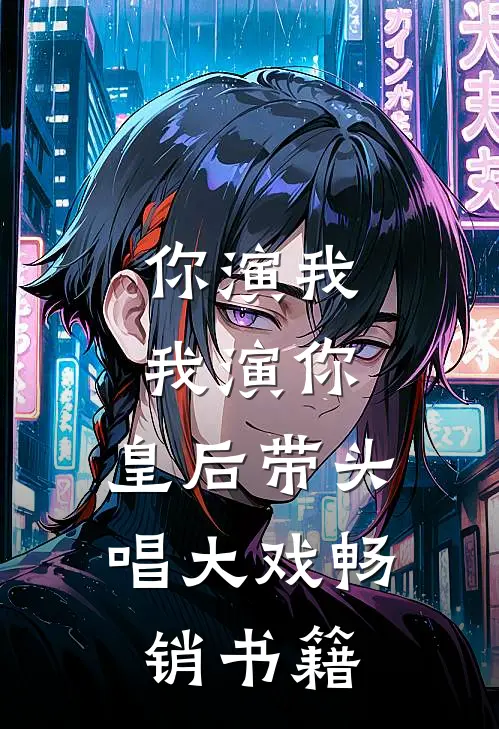 你演我，我演你，皇后带头唱大戏畅销书籍