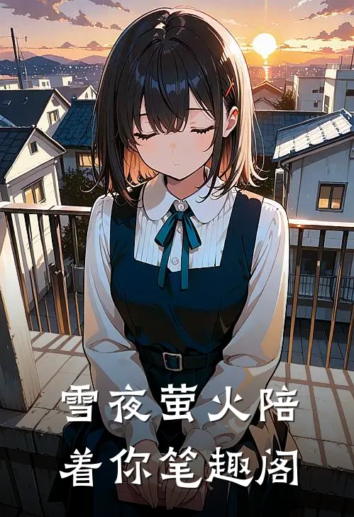 雪夜萤火陪着你笔趣阁