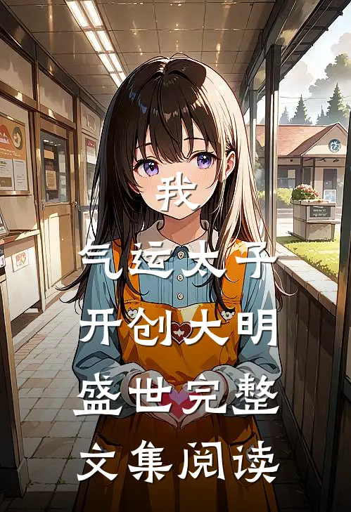 我，气运太子，开创大明盛世完整文集阅读