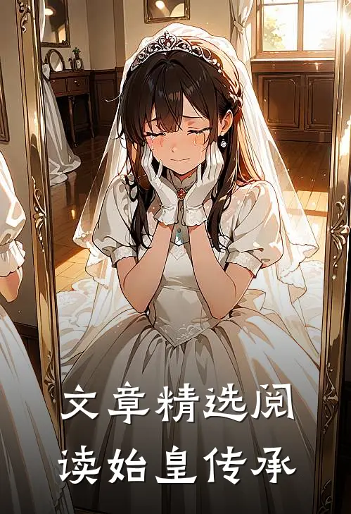 文章精选阅读始皇传承