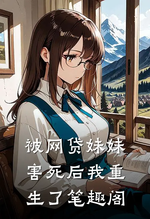 被网贷妹妹害死后我重生了笔趣阁