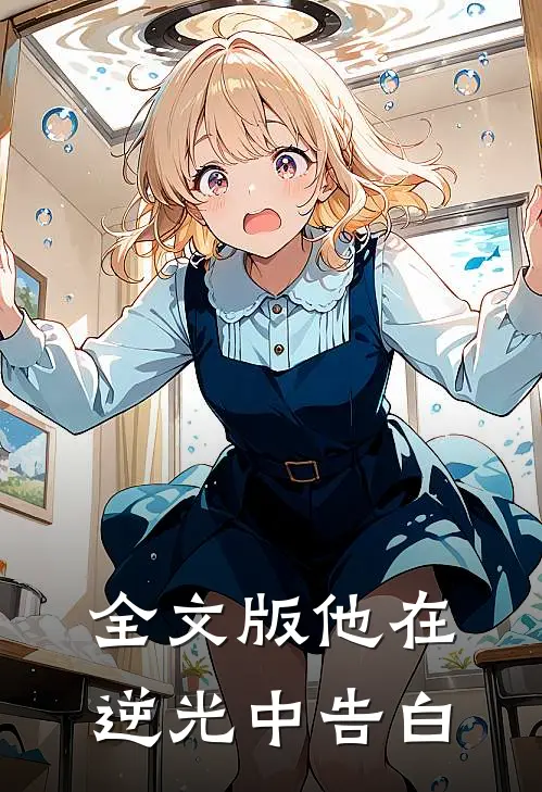 全文版他在逆光中告白