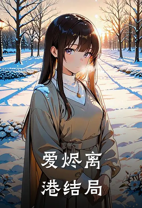 爱烬离港结局
