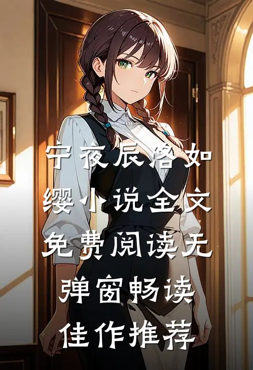 宁夜辰洛如缨小说全文免费阅读无弹窗畅读佳作推荐