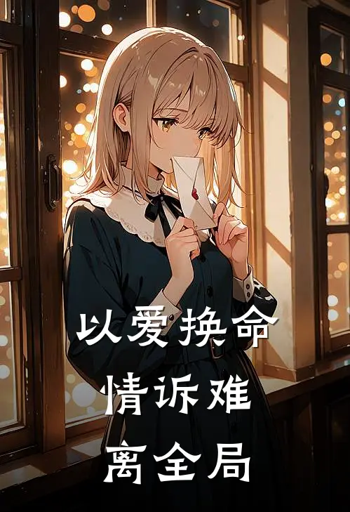 以爱换命，情诉难离全局