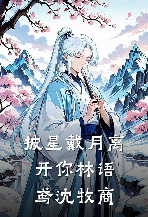 披星戴月离开你林语鸢沈牧商