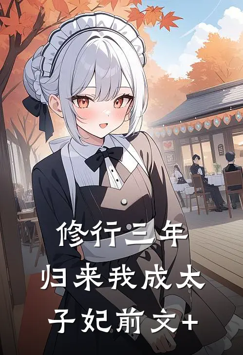 修行三年，归来我成太子妃前文+