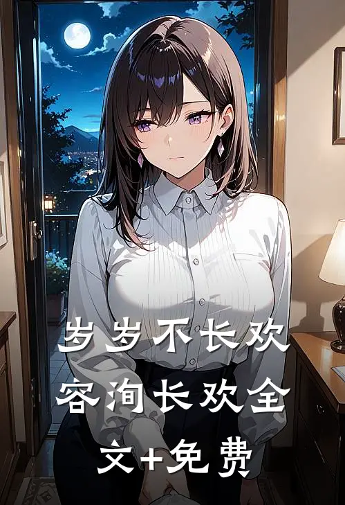 岁岁不长欢容洵长欢全文+免费